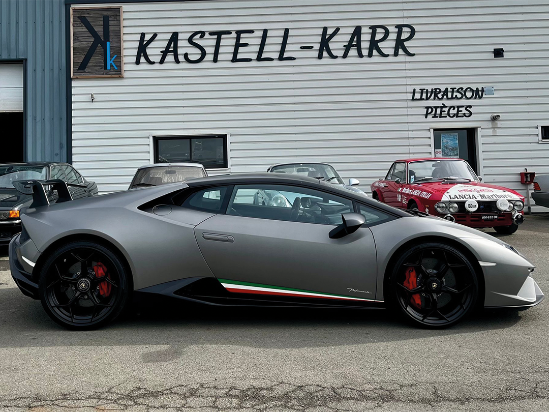 Lamborghini-1