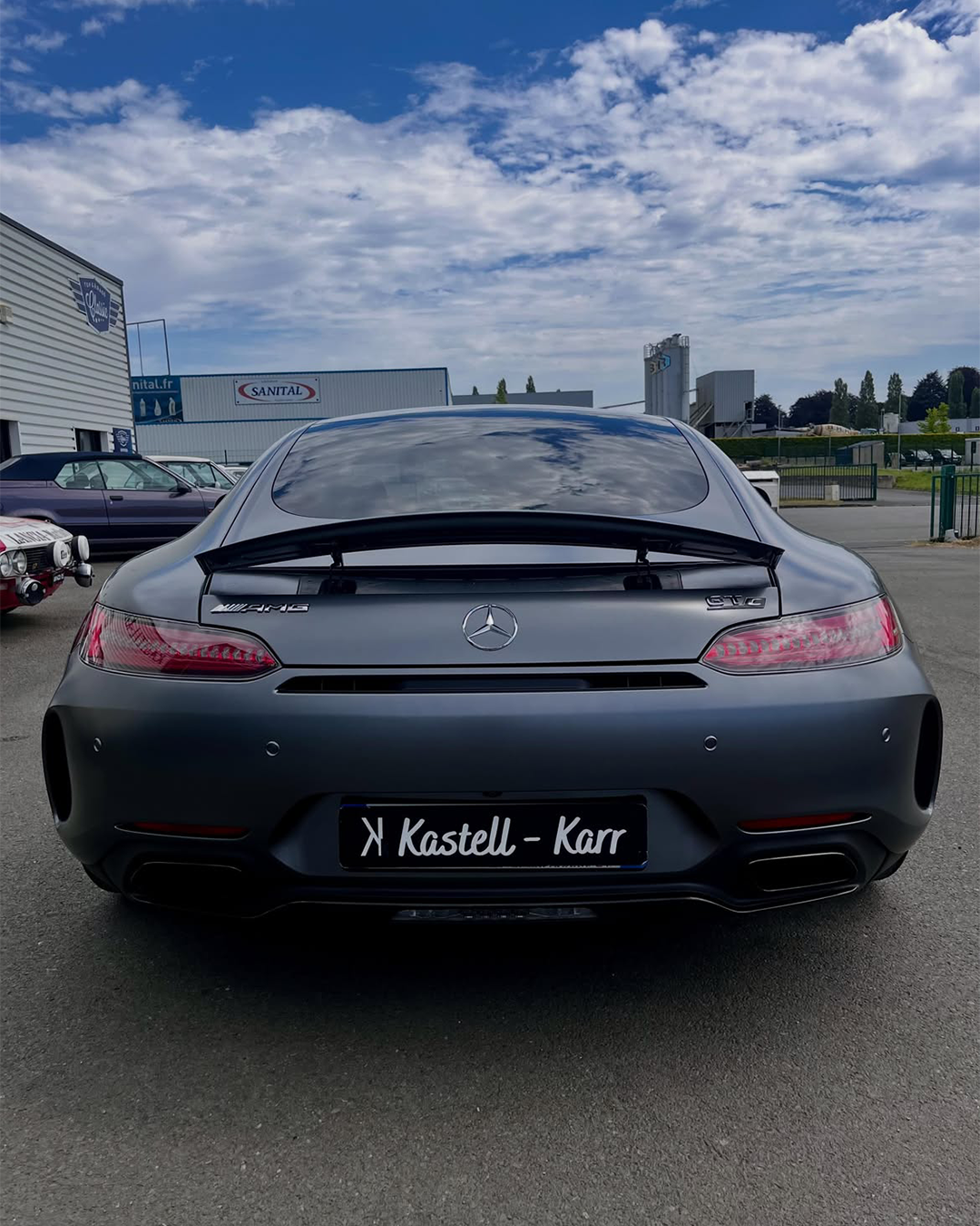 AMG-GTC-3