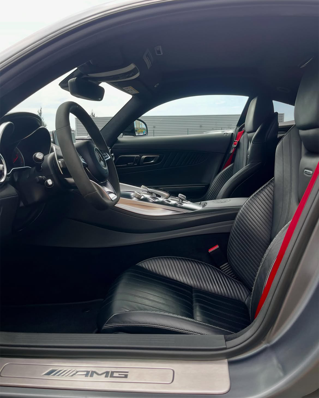 AMG-GTC-5