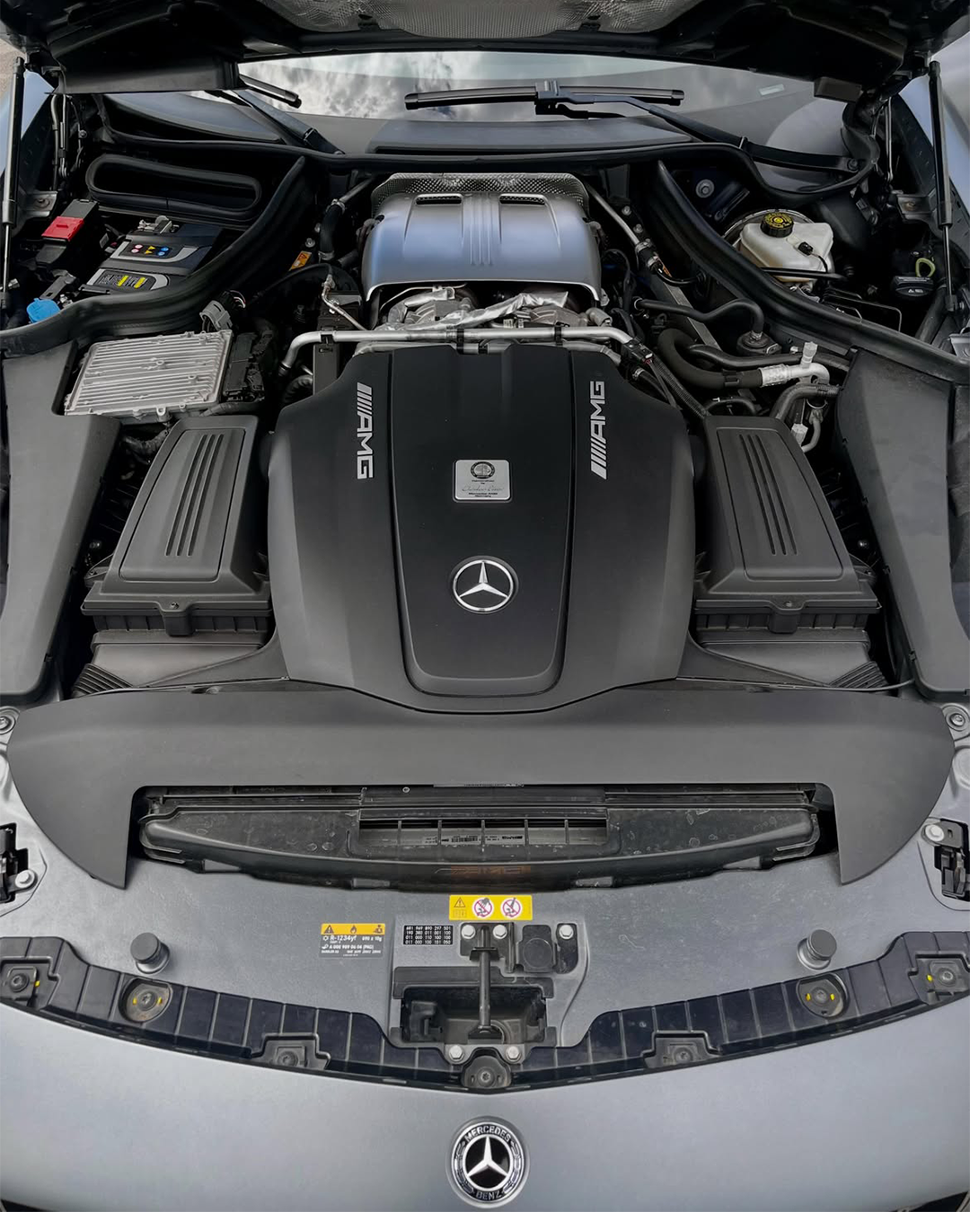 AMG-GTC-8